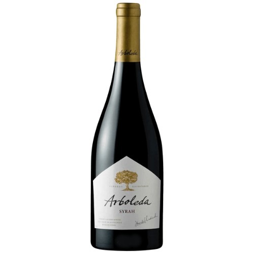 아르볼레다 시라 2019 와인