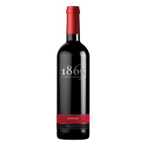 1865 말벡 와인